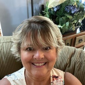 Meet your Posher, Barbara